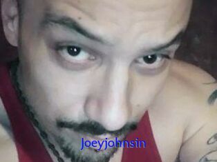 joeyjohnsin Sexo Gratis