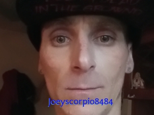 Joeyscorpio8484