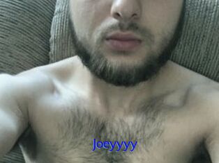 Joeyyyy