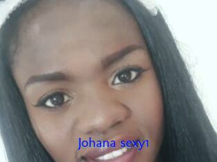 Johana_sexy1