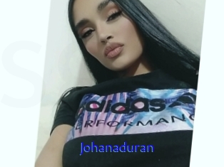 Johanaduran