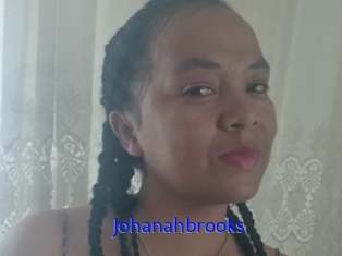 Johanahbrooks