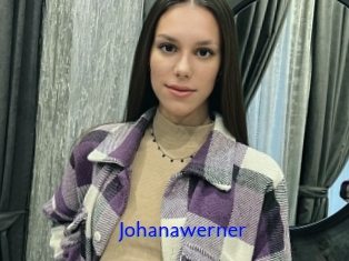 Johanawerner