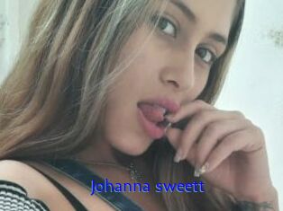 Johanna_sweett