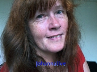 johannalive Sexo Gratis