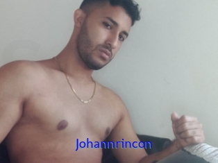 Johannrincon