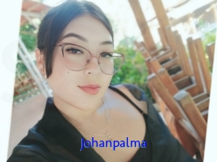 Johanpalma