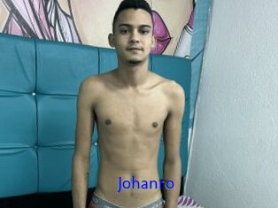 Johanro