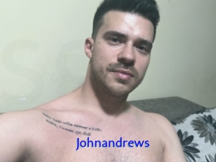 Johnandrews