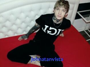 Johnatanvista