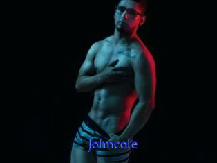 Johncole