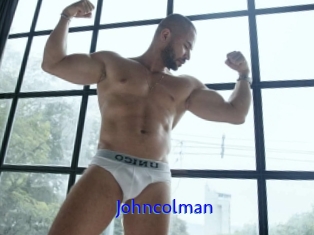 johncolman Sexo Gratis