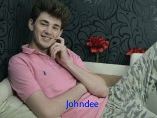 Johndee
