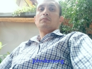 johndonsong Sexo Gratis