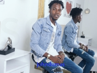 Johndumas