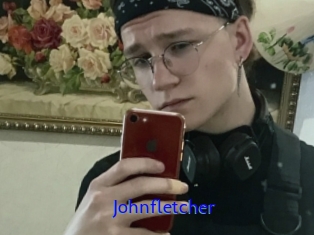 Johnfletcher