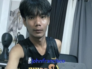 Johnfrancisco