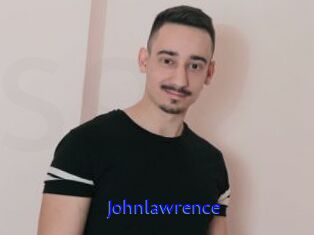 Johnlawrence