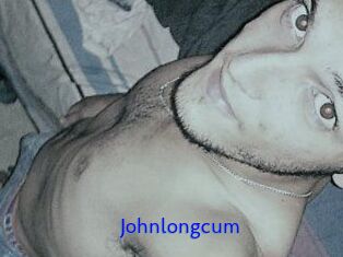 Johnlongcum
