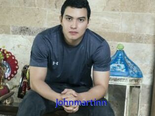 Johnmartinn