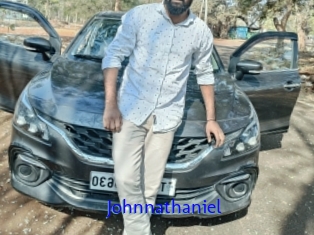 Johnnathaniel