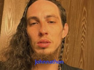 Johnnathon