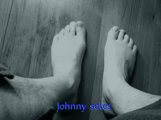 Johnny_soles