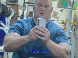 Johnny18