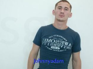 johnnyadam Sexo Gratis