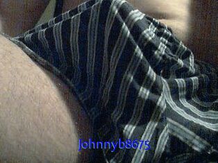 Johnnyb8675