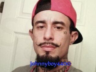 Johnnyboy4400