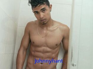 Johnnyhant