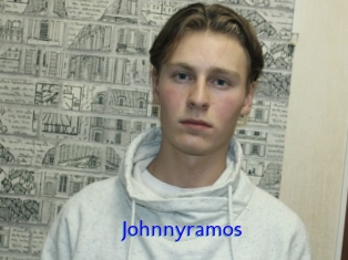 Johnnyramos