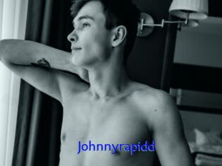 Johnnyrapidd