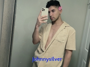 Johnnysilver