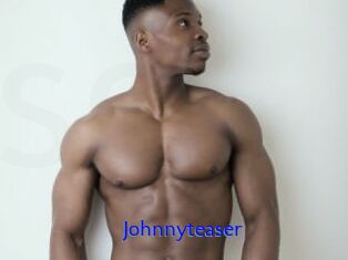 Johnnyteaser