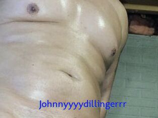 Johnnyyyydillingerrr
