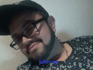 Johnrey