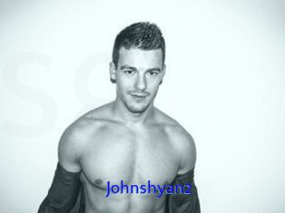 johnshyan2 Sexo Gratis