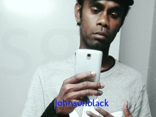 Johnsonblack