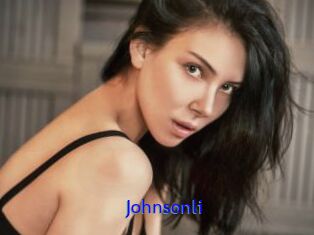 Johnsonli