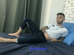 Johnwex