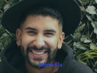 Johnwills
