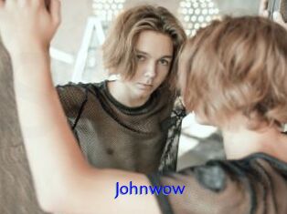 Johnwow