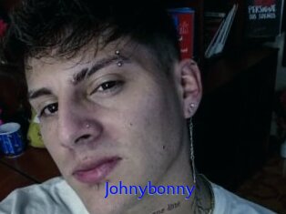 Johnybonny