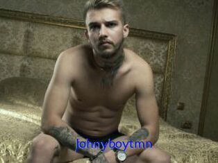 Johnyboytmn