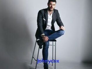 Johnycox