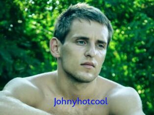 Johnyhotcool