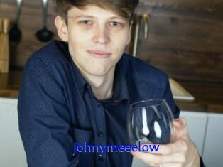 Johnymeeelow