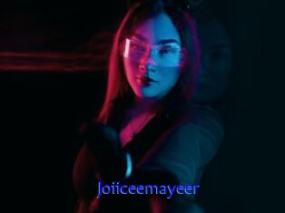Joiiceemayeer
